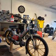 Puch Maxi S