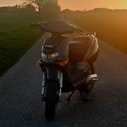 Aprilia Rally ac 50