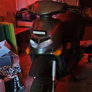 Aprilia Rally ac 50
