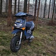Aprilia Rally ac 50