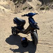 Yamaha Bws Spy
