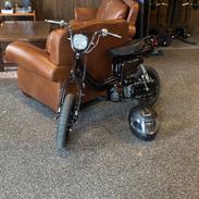 Suzuki fz50