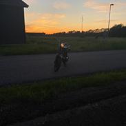 Suzuki fz50