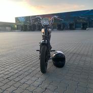 Suzuki fz50