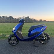 Suzuki Estilete