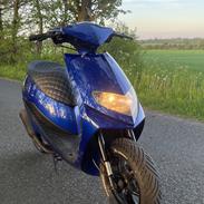 Suzuki Estilete