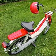 Honda Camino pa50