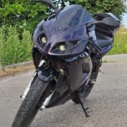 Rieju Rs2 Matrix