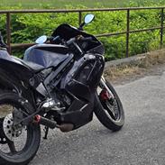 Rieju Rs2 Matrix
