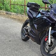 Rieju Rs2 Matrix