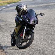 Rieju Rs2 Matrix