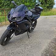 Rieju Rs2 Matrix