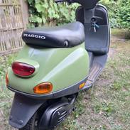 Vespa Et2