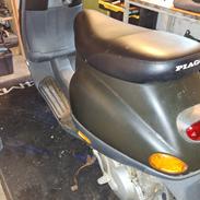 Vespa Et2