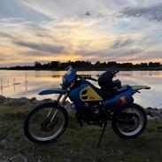 Suzuki Rmx50