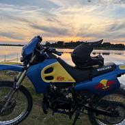 Suzuki Rmx50