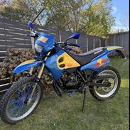 Suzuki Rmx50