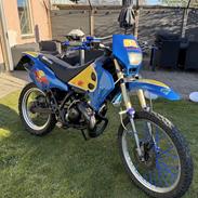 Suzuki Rmx50