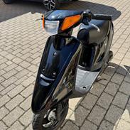 Yamaha Fs