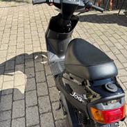 Yamaha Fs