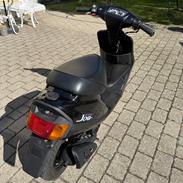 Yamaha Fs