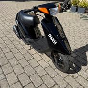 Yamaha Fs