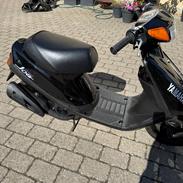 Yamaha Fs
