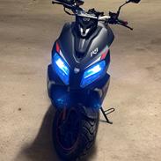 MOTOCR R9 SP