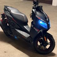 MOTOCR R9 SP