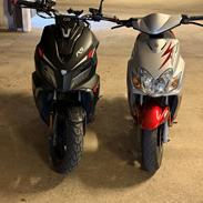 MOTOCR R9 SP