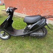 Yamaha Jog Fine Selection