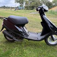 Yamaha Jog Fine Selection