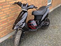 Gilera Stalker