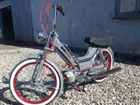 Puch Maxi KL