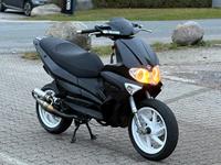 Gilera Runner SP50