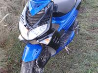 Peugeot Speedfight 2