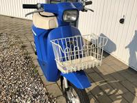 Honda Meldoy Mini "Kathrine"