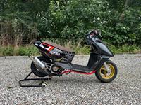 Aprilia Sonic