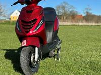 Piaggio Zip Sp