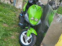 PGO pmx