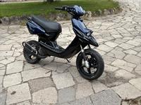 Yamaha Bws Spy