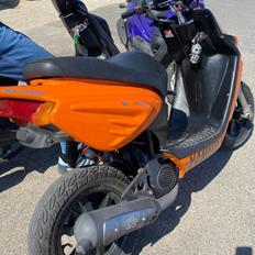 Yamaha Bws ng