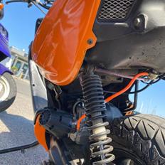 Yamaha Bws ng