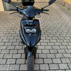 PGO Hot 50 Pmps solgt