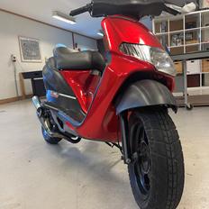 Derbi Atlantis Bullet