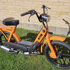 Vespa Ciao