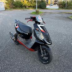 Aprilia Sonic MHR TEAM CROSS+++