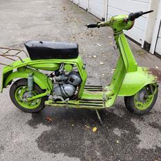 Malaguti Scooter 50 "Saigon"