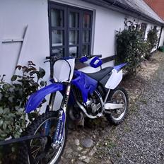 Yamaha Yz 125