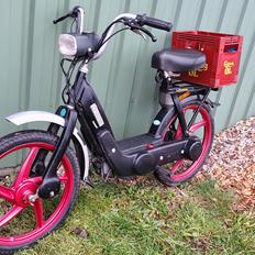 Piaggio Vespa Ciao